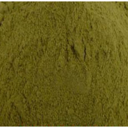 UVA URSI LEAVES POWDER