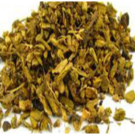 YELLOW DOCK ROOT