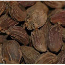 Black Cardamom