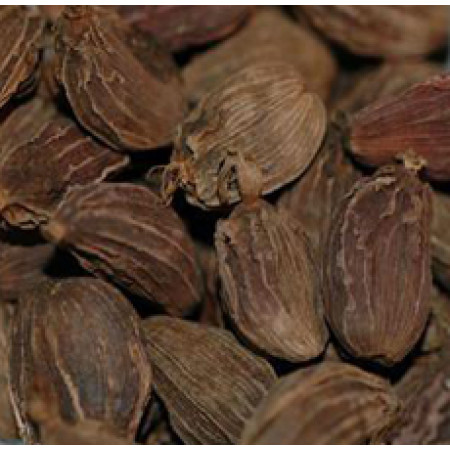 Black Cardamom