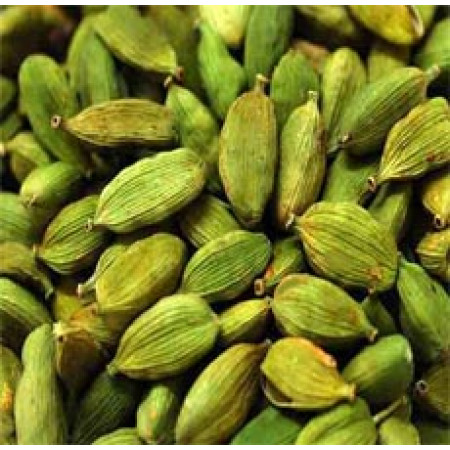 H2O Cardamom  Essential Oil