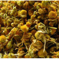 Chamomile Flowers