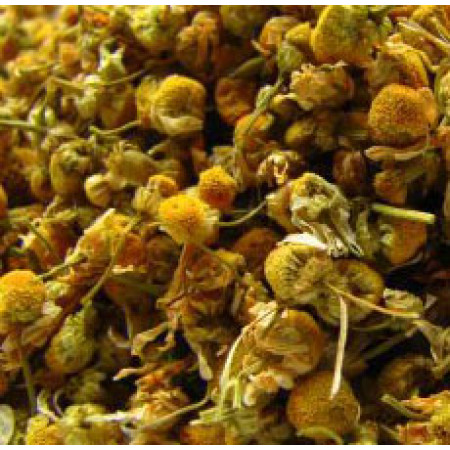 Chamomile Flowers