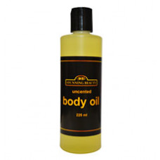 Body Oil Unscented