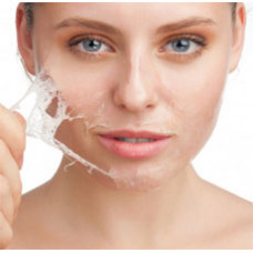 Microdermabrasion Cream