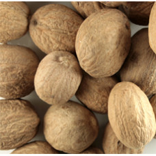 Nutmeg Whole