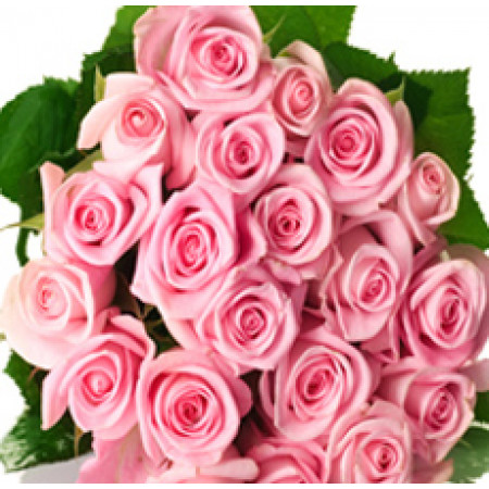 Rose Bouquet Fragrant Oil