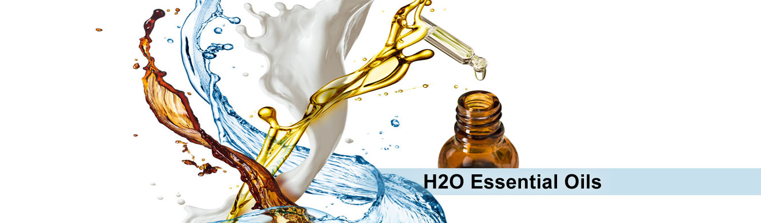 H2O Essential Oils