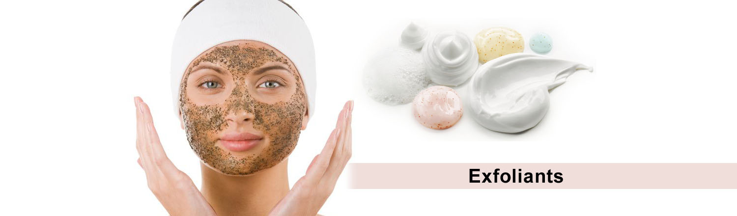 Exfoliants