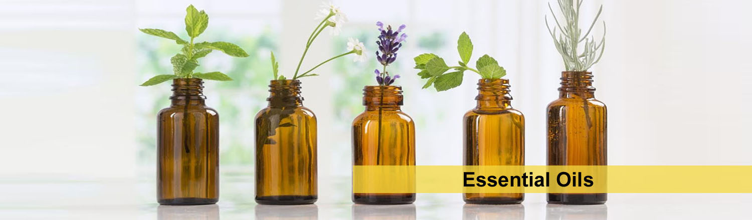 Essential Oils