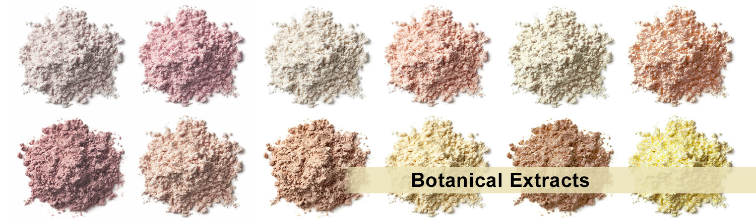 Botanical Extracts