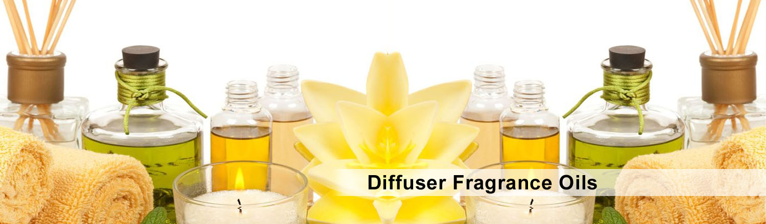 Diffuser Fragrance Oils