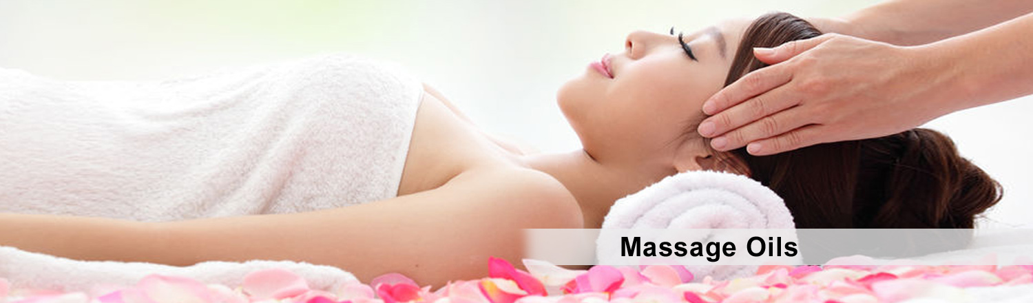 Massage Oils