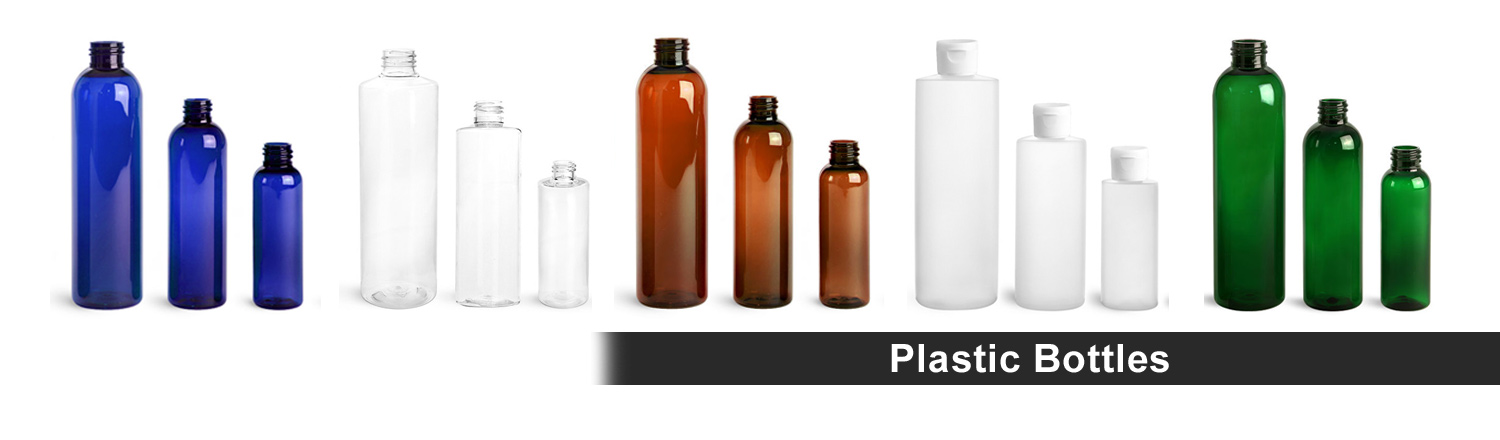 Plastic Bottles