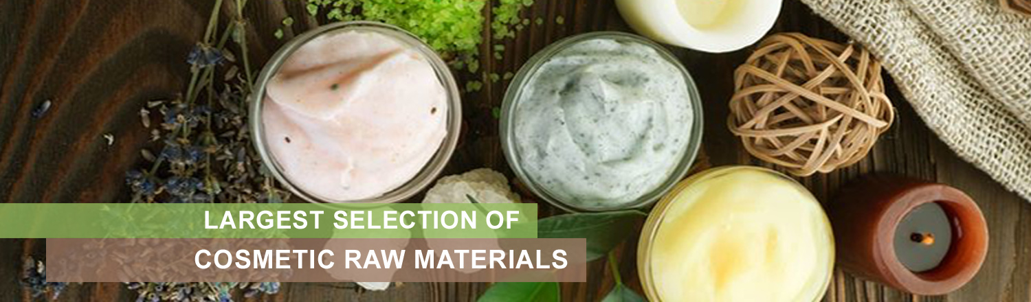 Raw Materials